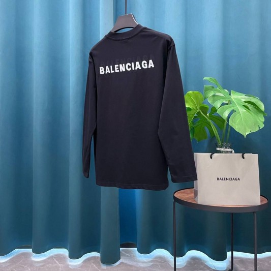 Лонгслив Balenciaga