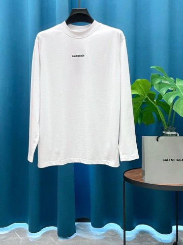 Лонгслив Balenciaga