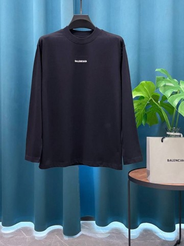 Лонгслив Balenciaga