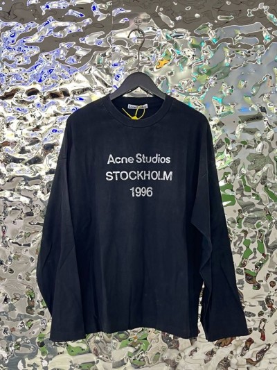 Лонгслив Acne Studios