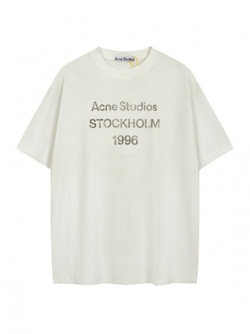 Футболка Acne Studios