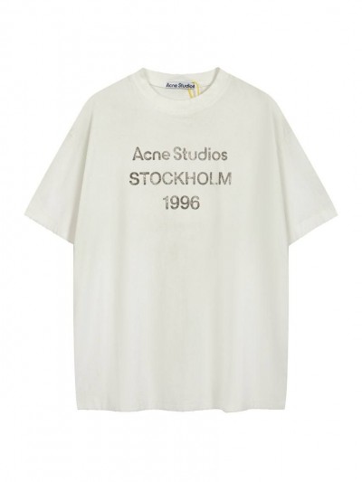 Футболка Acne Studios