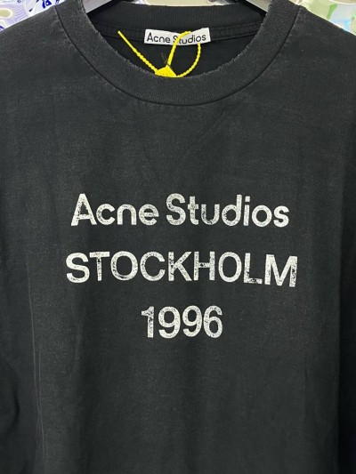 Лонгслив Acne Studios