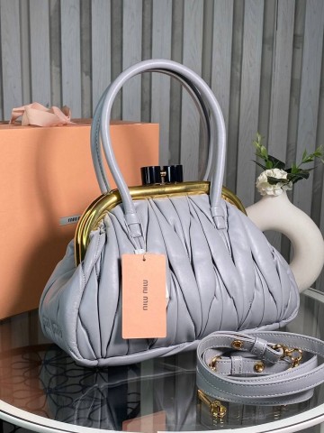Клатч MIU MIU