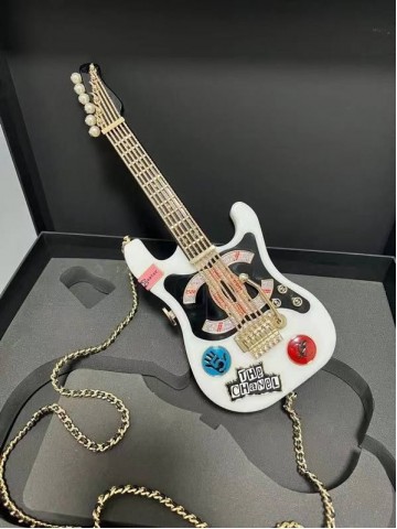 Сумка CHANEL