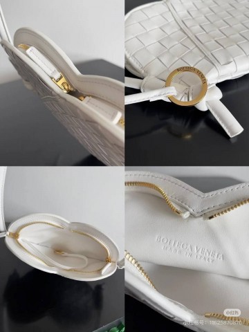 Сумка Bottega Veneta