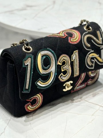 Сумка CHANEL