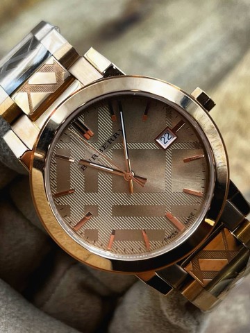 Часы Burberry