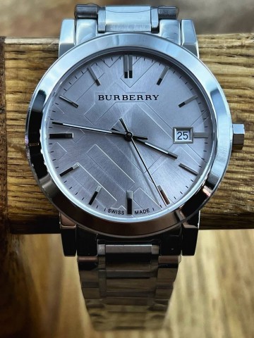Часы Burberry