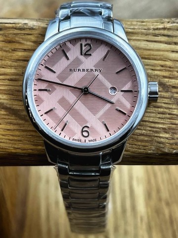 Часы Burberry