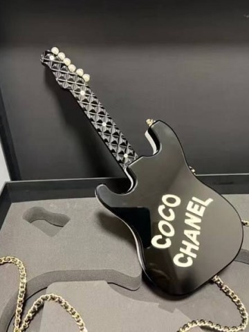 Сумка CHANEL