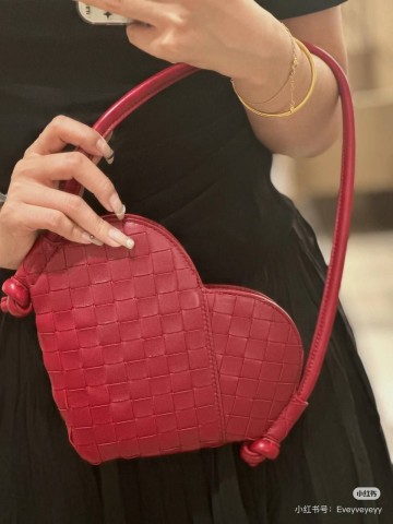 Сумка Bottega Veneta