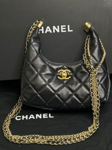 Сумка CHANEL
