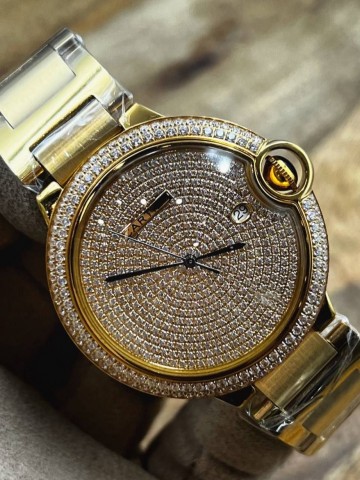 Часы Cartier