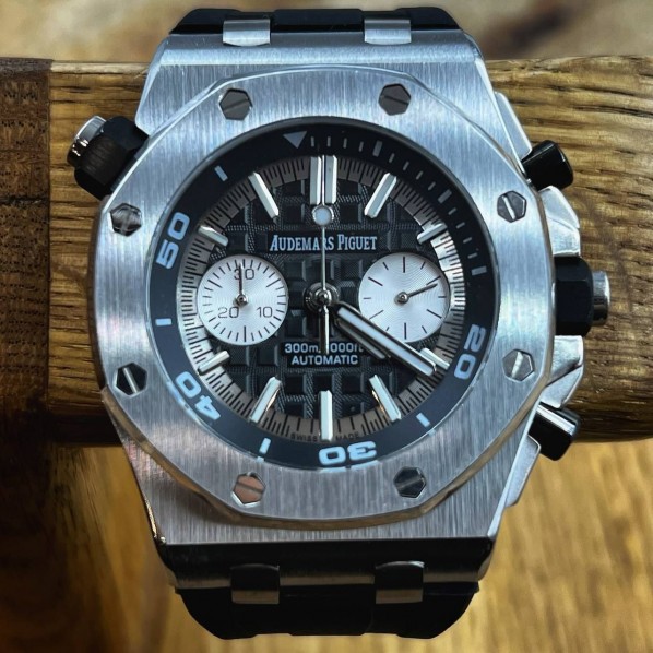 Часы Audemars Piguet