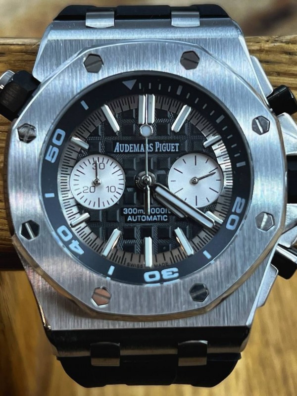 Часы Audemars Piguet