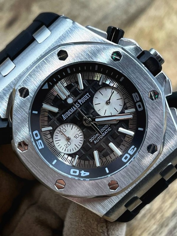 Часы Audemars Piguet