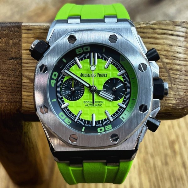 Часы Audemars Piguet