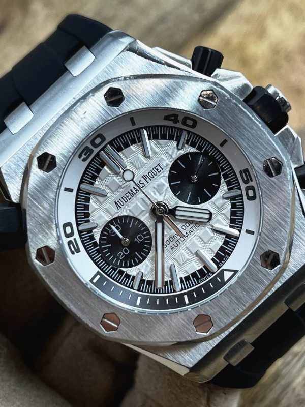 Часы Audemars Piguet