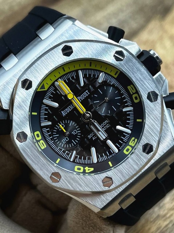 Часы Audemars Piguet