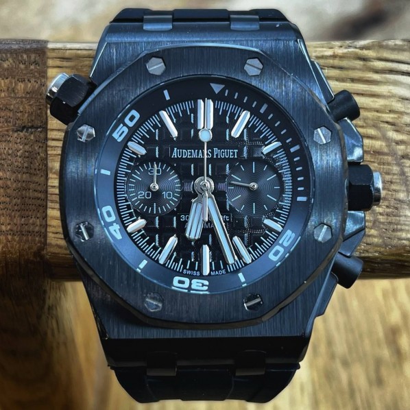 Часы Audemars Piguet