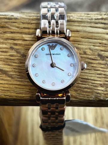 Часы Armani