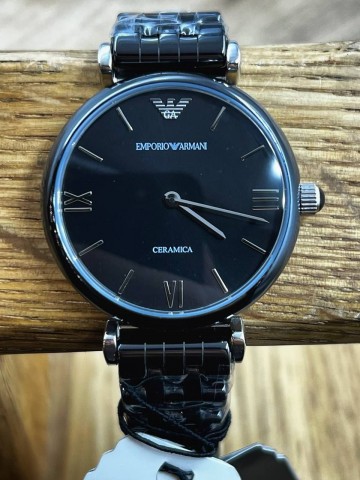 Часы Armani