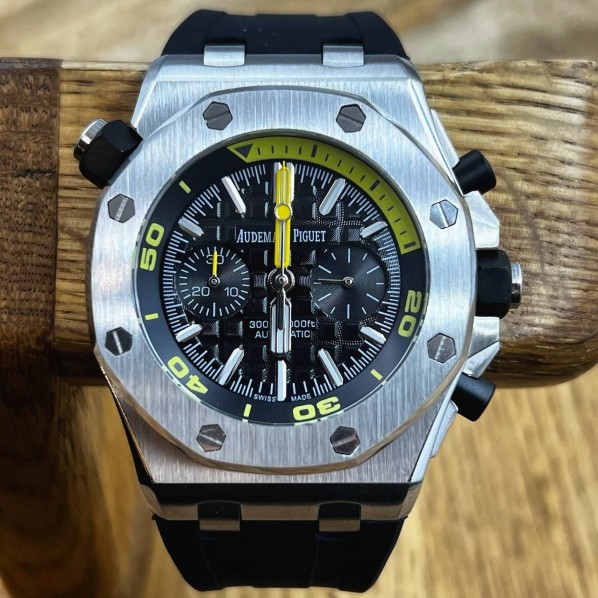 Часы Audemars Piguet