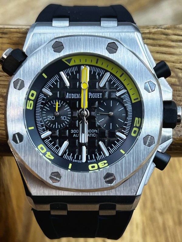 Часы Audemars Piguet