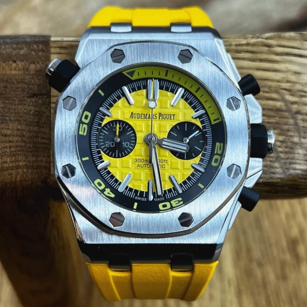 Часы Audemars Piguet