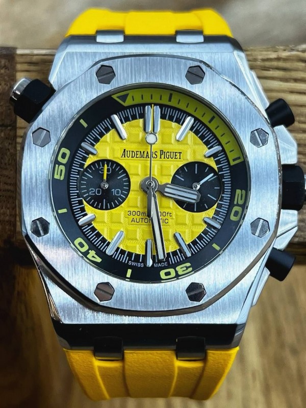 Часы Audemars Piguet