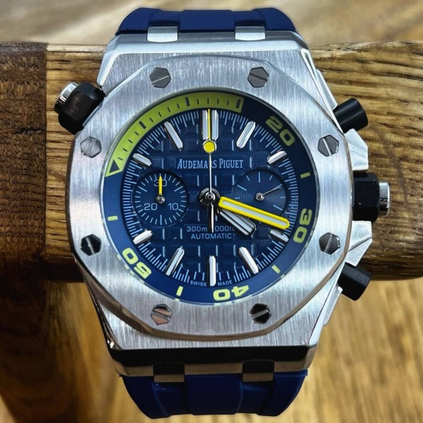 Часы Audemars Piguet