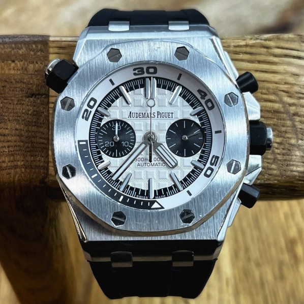 Часы Audemars Piguet