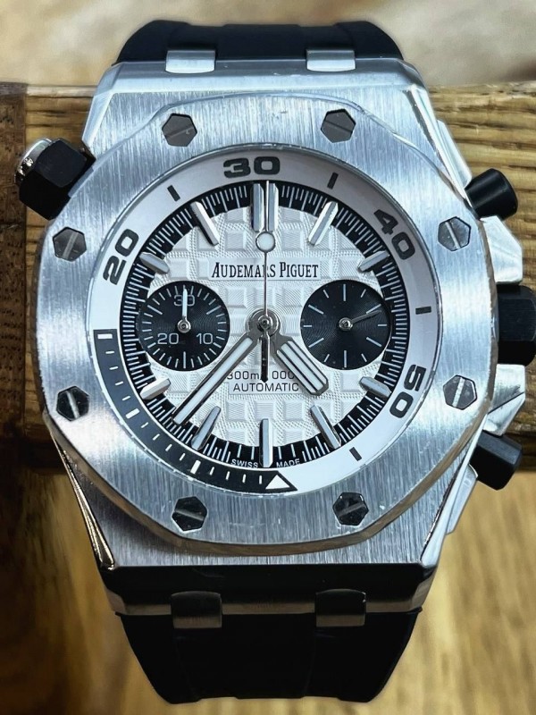 Часы Audemars Piguet