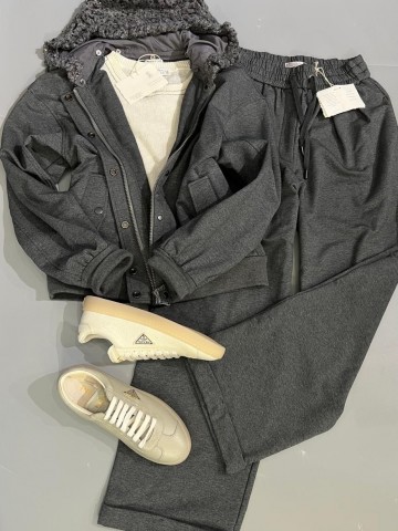 Штаны Brunello Cucinelli