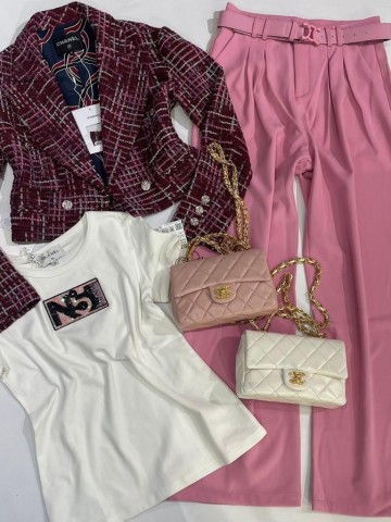 Брюки Celine