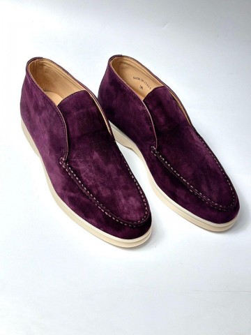 Ботинки Loro Piana