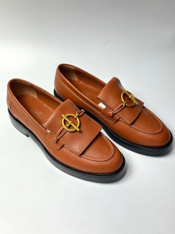 Лоферы Hermes