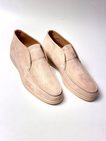 Ботинки Loro Piana
