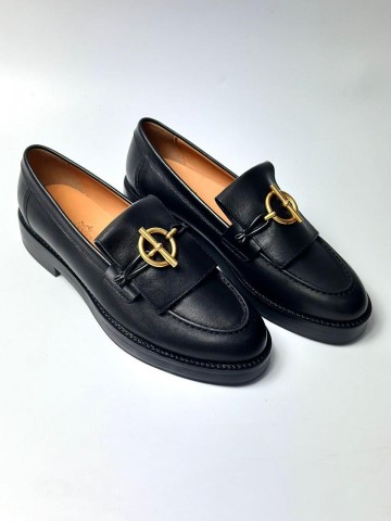 Лоферы Hermes