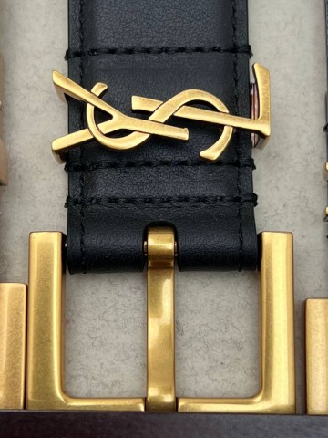 Ремень Yves Saint Laurent