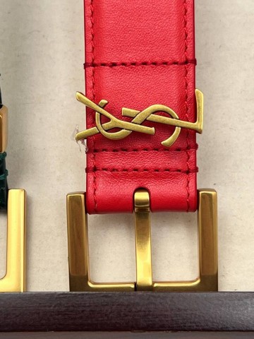 Ремень Yves Saint Laurent
