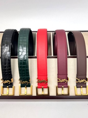 Ремень Yves Saint Laurent