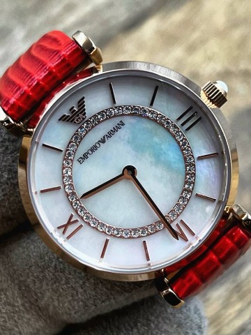 Часы Armani