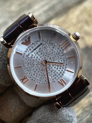 Часы Armani