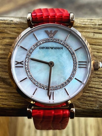 Часы Armani