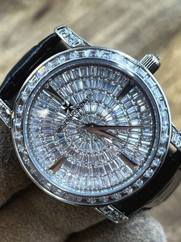Часы Vacheron Constantin