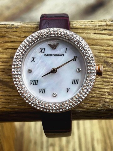 Часы Armani