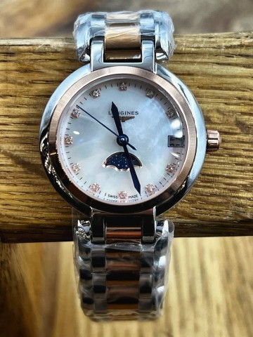 Часы Longines