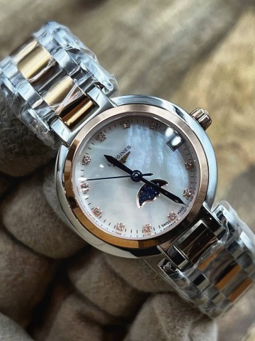 Часы Longines